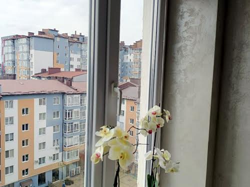 квартира по адресу Андрея Мельника ул., 10