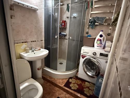 квартира по адресу Канатная ул., 87
