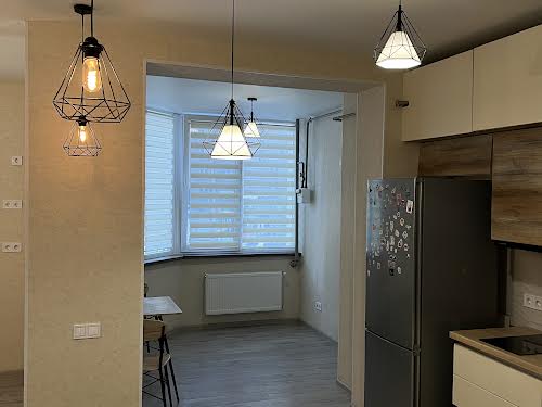 квартира за адресою Корольова вул., 2