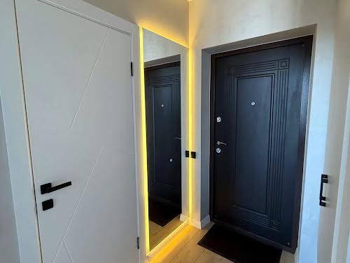 квартира по адресу Родини Крістерів ул., 14