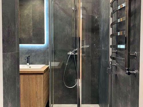 квартира за адресою Трускавецька вул., 123