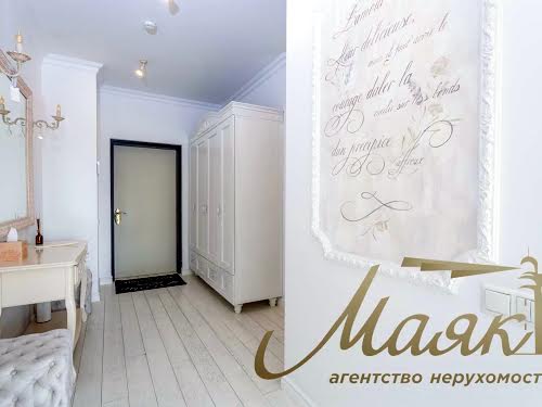 квартира за адресою Голосіївський просп. (40-річчя Жовтня), 60