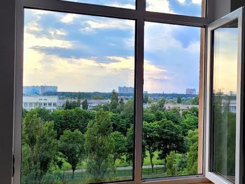 квартира по адресу Академика Заболотного ул., 148В
