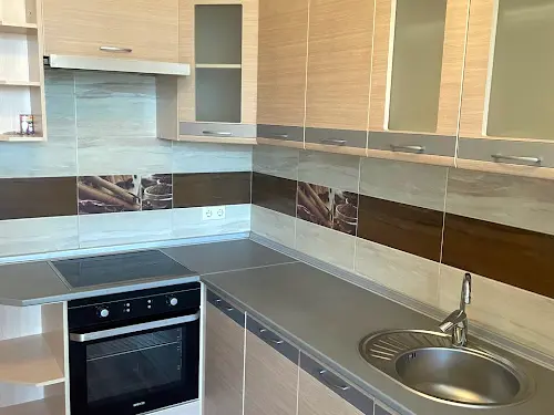квартира за адресою Ованеса Туманяна вул., 3