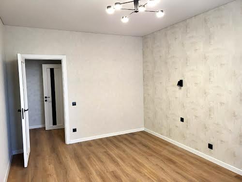 квартира по адресу Лісогринівецька ул., 34