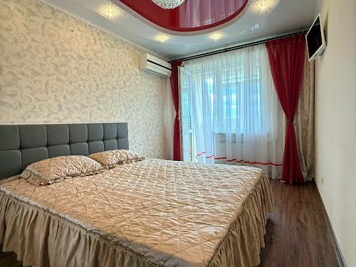 квартира за адресою Пілотська вул., 76