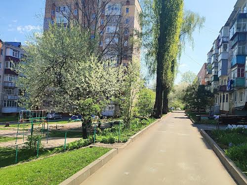 квартира по адресу Миру просп., 67