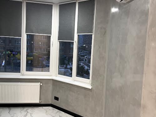 квартира за адресою Молодіжна вул., 3