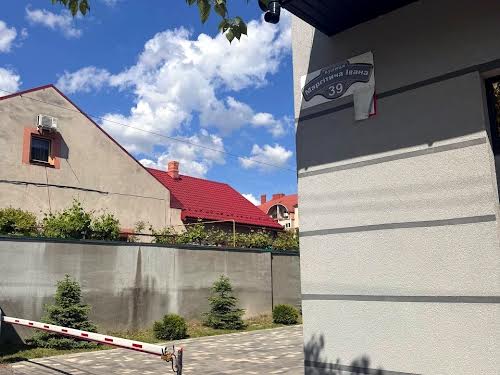 квартира по адресу Мукачево, Івана Маргітича ул., 39