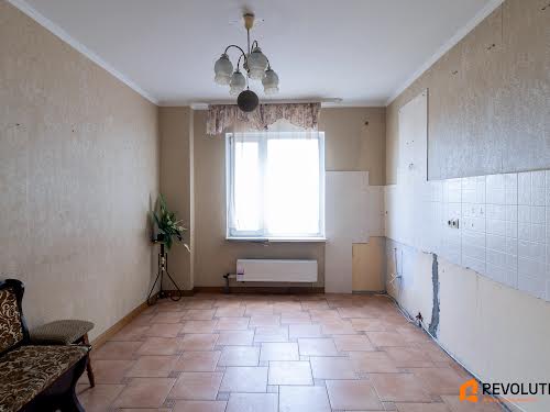 квартира за адресою Миколи Бажана просп., 36