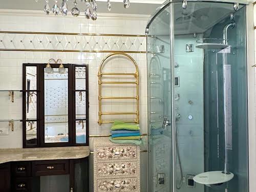 квартира за адресою Шевченка просп., 33б