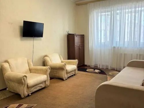 квартира за адресою Південна вул., 15