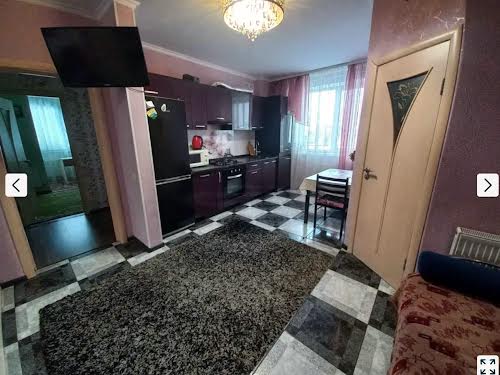 квартира по адресу Счастливая ул., 55