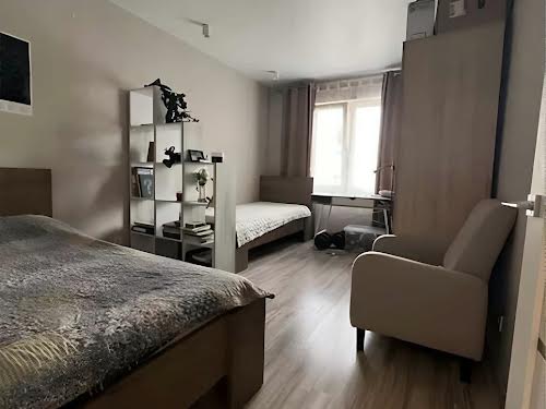 квартира за адресою Софії Русової вул., 3