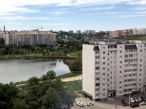 квартира за адресою залізняка, 1Б
