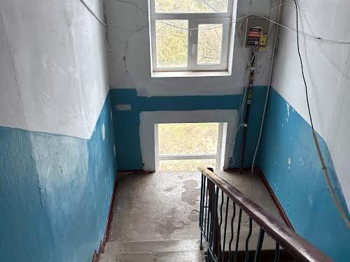 квартира по адресу Александра Поля просп. (Кірова), 92-Г