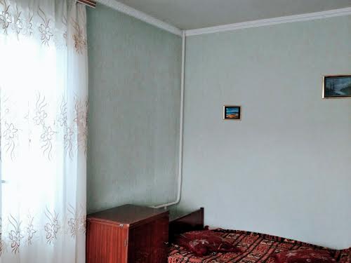 квартира по адресу Инженера Преображенского просп. (Советский), 9