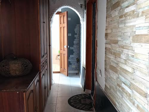 квартира за адресою Тракторобудівників просп., 148а