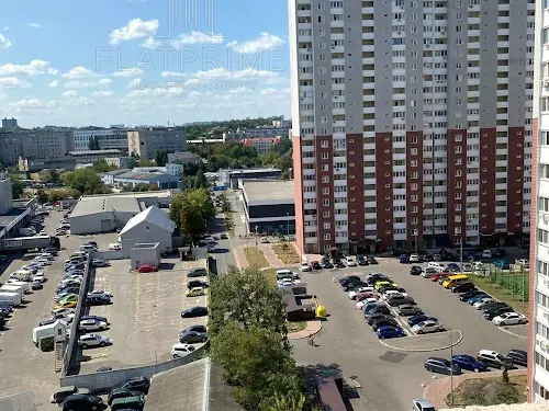 квартира за адресою Балтійський пров., 5