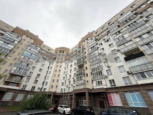 квартира за адресою Кузьми Скрябіна вул. (Ватутіна), 25а/21