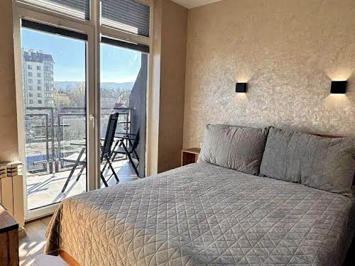 квартира за адресою Трускавець, Степана Бандери вул., 20
