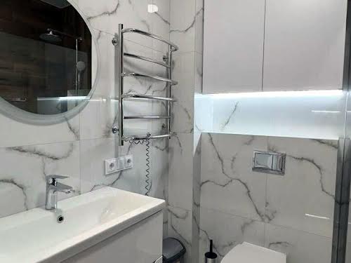 квартира за адресою Під Голоском вул., 24
