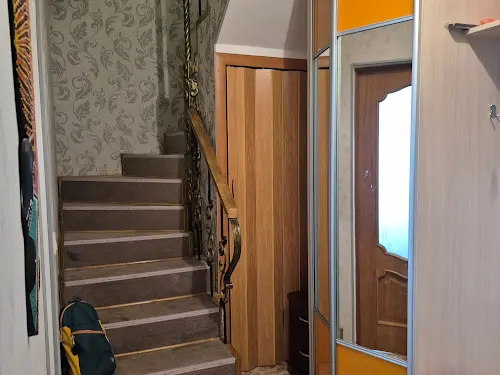квартира по адресу Клавдиевская ул., 40-А