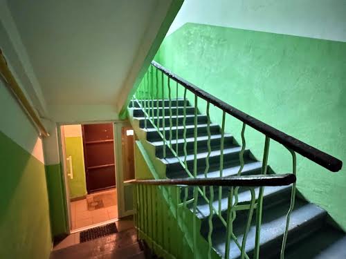 квартира по адресу Петра Калнышевского просп. (Косіора), 8