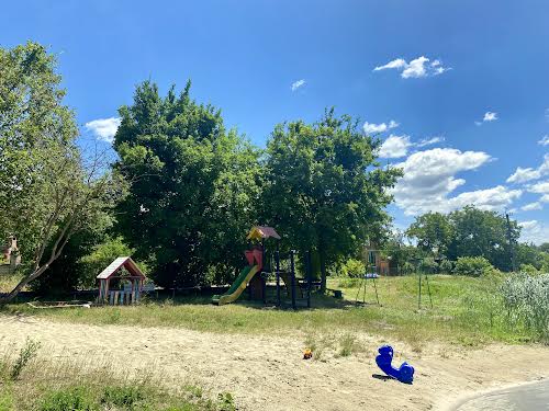 дом по адресу Новая