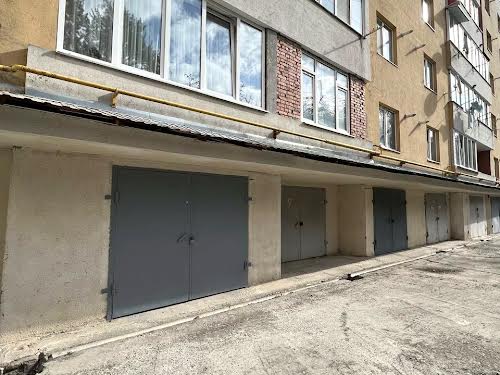 квартира по адресу Федьковича ул., 70б