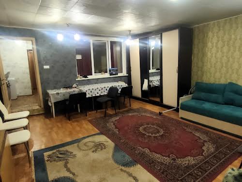квартира по адресу Одесса, Ильфа и Петрова ул., 6/2