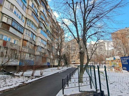 квартира за адресою Голосіївська вул., 3