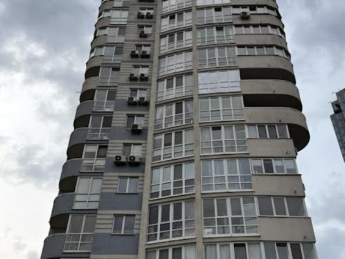 квартира за адресою Казимира Малевича вул. (Боженка), 89