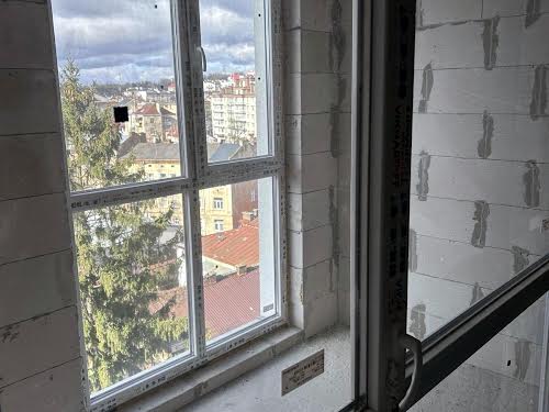 квартира за адресою Тараса Шевченка вул., 25