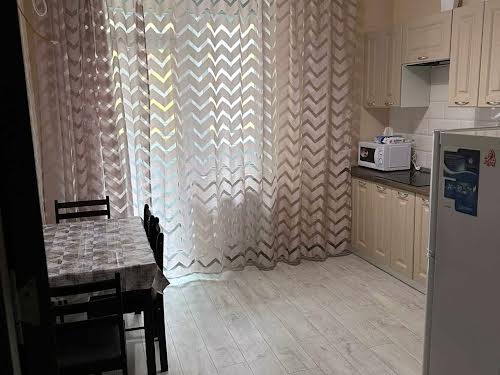 квартира за адресою Михайлівська вул., 8
