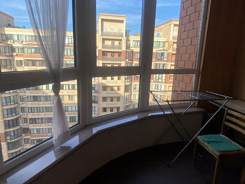 квартира за адресою Незалежності вул., 8б