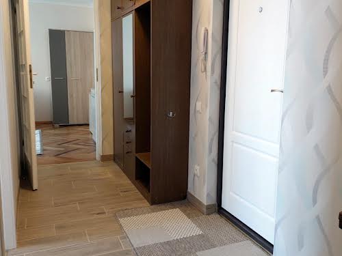 квартира по адресу Червоной Калины просп., 85а
