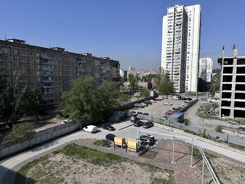 квартира по адресу Набережная Победы ул., 112д, к.5