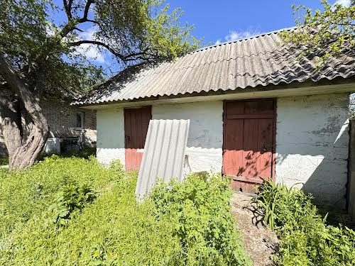 дом по адресу Центральная ул. (Леніна)