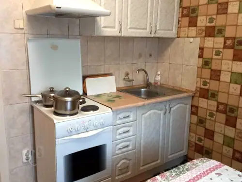 квартира за адресою Лісківська вул., 12/1
