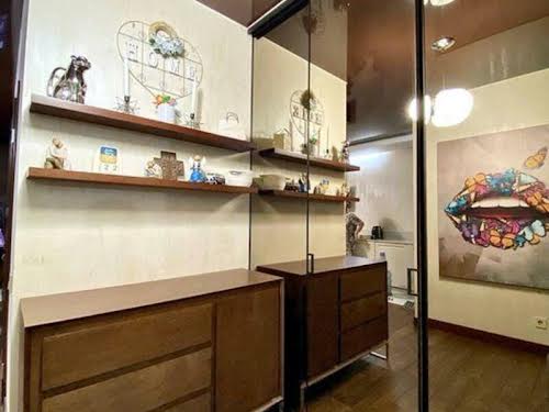 квартира за адресою Регенераторна вул., 4 к14