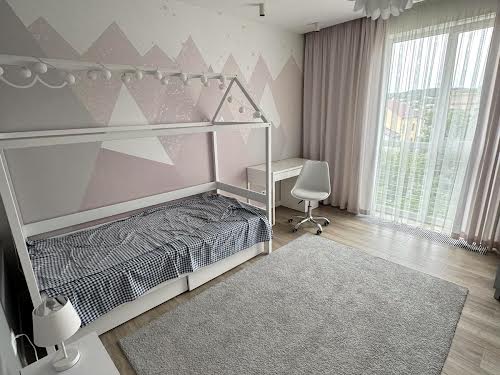 квартира за адресою Малоголосківська вул., 16