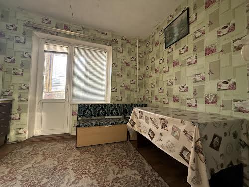 квартира за адресою Оноре де Бальзака вул., 77
