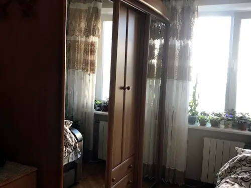 комната по адресу Оболонский просп., 16-е