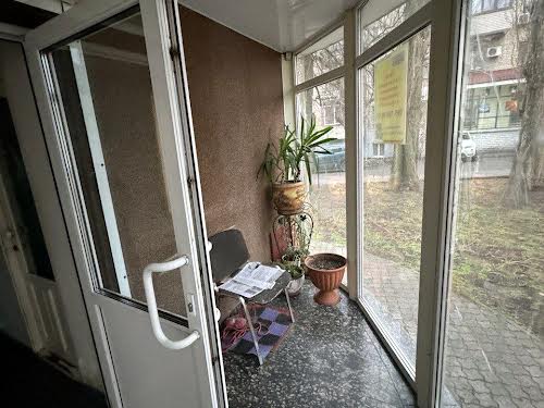 комерційна за адресою Дніпро, Богдана Хмельницького просп. (Героїв Сталінграда), 9