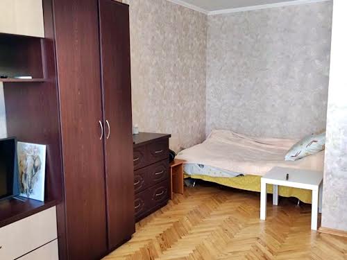 квартира за адресою Волго-Донська вул., 58/25