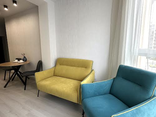 квартира за адресою Мартинова просп., 28