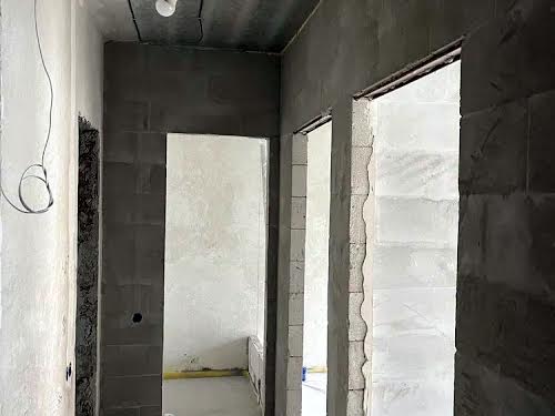 квартира за адресою Паркова вул., 4