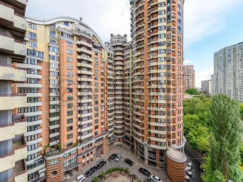 квартира за адресою Лесі Українки бульв., 7б