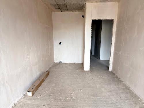 квартира за адресою Городницька, 47